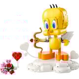 LEGO 40824 Looney Tunes Liebesbote Tweety, Konstruktionsspielzeug 
