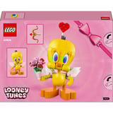LEGO 40824 Looney Tunes Liebesbote Tweety, Konstruktionsspielzeug 
