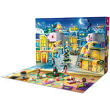 LEGO 42668 Friends Adventskalender 2025, Konstruktionsspielzeug 