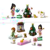 LEGO 42668 Friends Adventskalender 2025, Konstruktionsspielzeug 