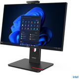 Lenovo ThinkCentre M70a Gen 6 (13AY004FGE), PC-System schwarz, Windows 11 Pro