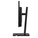 Lenovo ThinkCentre M70a Gen 6 (13AY004FGE), PC-System schwarz, Windows 11 Pro