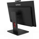 Lenovo ThinkCentre M70a Gen 6 (13AY004FGE), PC-System schwarz, Windows 11 Pro