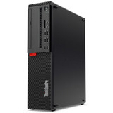 Lenovo ThinkCentre M720s SFF Generalüberholt, PC-System schwarz, Windows 11 Pro
