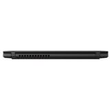 Lenovo ThinkPad P14s AMD G6 (21QL004CGE), Notebook schwarz, AMD Ryzen AI 7 PRO 350, AMD Radeon 860M, 32 GB DDR5, 512 GB (512 GB SSD), Windows 11 Pro