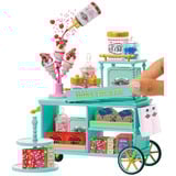MGA Entertainment MGA's Miniverse - Make It Mini Honeydukes Trolley Harry Potter Mini Collectibles, Basteln 