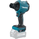 Makita Akku-Gebläse AS001GZ XGT, 40Volt blau/schwarz, ohne Akku und Ladegerät