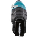 Makita Reciprosäge JR3061T, Säbelsäge blau/schwarz, 1.250 Watt