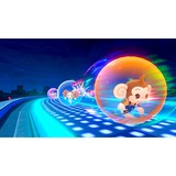 Nintendo Super Monkey Ball: Banana Rumble, Nintendo Switch-Spiel 