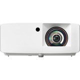 Optoma ZH350, DLP-Beamer weiß, FullHD, 3D Ready, IPX6