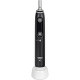  Oral-B iO Series 6s , Elektrische Zahnbürste schwarz, Black Lava