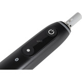  Oral-B iO Series 6s , Elektrische Zahnbürste schwarz, Black Lava