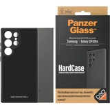 PanzerGlass HardCase D30 BIO, Handyhülle schwarz, Samsung Galaxy S24 Ultra