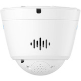 Reolink P324, Überwachungskamera weiß, 5MP, PoE