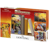 Revell Tiny Adventures - Disney "König der Löwen", Basteln 