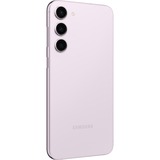SAMSUNG Galaxy S23+ 256GB, Handy Lavender, Android 13