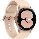 SAMSUNG Galaxy Watch4, Smartwatch roségold, 40 mm