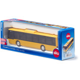 SIKU 3734 SUPER MAN Lion's City Stadtbus, Modellfahrzeug 