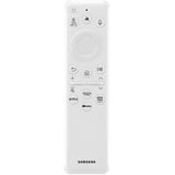 Samsung GQ65LS03FAUXZG The Frame, QLED-Fernseher 163 cm (65 Zoll), schwarz, UltraHD/4K, Vision AI, Austauschbare Rahmen, One Connect Box, 100Hz Panel