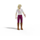 Schleich Horse Club Sofia's Pferdewaschplatz, Spielfigur 