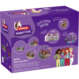 Schleich Horse Club Sofia's Pferdewaschplatz, Spielfigur 
