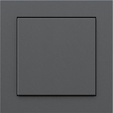 Senic Friends of Hue Smart Switch, Taster anthrazit, Dreierpack