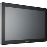 Shuttle P21AL01-i5, Barebone schwarz/dunkelblau, ohne Betriebssystem