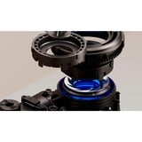 Siemens TQ903D03 EQ900, Vollautomat edelstahl/schwarz