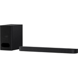 Sony BRAVIA Theatre Bar 6, Soundbar schwarz, Bluetooth, 3.1.2-Kanal, Dolby Atmos