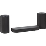 BRAVIA Theatre Trio, Soundbar