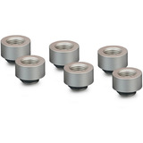 Thermal Grizzly DeltaMate Extender - MF10, Verbindung nickel, 6er Pack