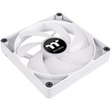Thermaltake CT140 ARGB Sync PC Cooling Fan White, Gehäuselüfter weiß, 2er Pack, 140 mm