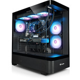 FTW V290a 5070, Gaming-PC