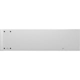 Ubiquiti Netzwerk-Videorekorder Pro silber, ohne Festplatten