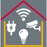 Wera 8100 SA VDE 1 Zyklop Knarrensatz, 1/4", Werkzeug-Set schwarz/grün, 22-teilig, Knarre mit Umschalthebel