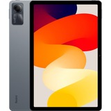 Xiaomi Redmi Pad SE 128GB, Tablet-PC grau, Android 13