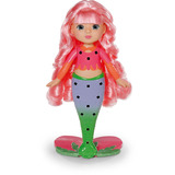 ZAPF Creation Baby born Glam Up Sunshine, Puppe pink