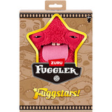 ZURU Fuggler - Fugg Stars, Kuscheltier sortierter Artikel, eine Figur