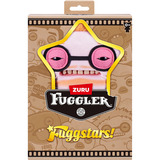 ZURU Fuggler - Fugg Stars, Kuscheltier sortierter Artikel, eine Figur