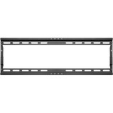 goobay TV-Wandhalterung Pro TILT (L) schwarz, für 94 - 178cm (37" - 70") Fernseher