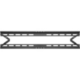 goobay TV-Wandhalterung Pro TILT (L) schwarz, für 94 - 178cm (37" - 70") Fernseher