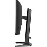 iiyama G-Master GB2471HS-B1 Red Eagle, Gaming-Monitor 60.5 cm (23.8 Zoll), schwarz (matt), FullHD, Fast-IPS, HDMI, DP, G-Sync komp., 240Hz Panel