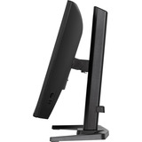 iiyama G-Master GB2471HS-B1 Red Eagle, Gaming-Monitor 60.5 cm (23.8 Zoll), schwarz (matt), FullHD, Fast-IPS, HDMI, DP, G-Sync komp., 240Hz Panel