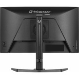 iiyama G-Master GB2471HS-B1 Red Eagle, Gaming-Monitor 60.5 cm (23.8 Zoll), schwarz (matt), FullHD, Fast-IPS, HDMI, DP, G-Sync komp., 240Hz Panel