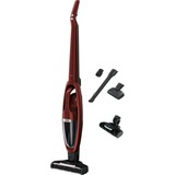 AEG QX7-1ULTAN Flexibility, Stielstaubsauger rot/schwarz