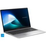 ASUS ExpertBook P1 (P1503CVA-S70187X), Notebook grau, Intel® Core™ i5-13500H, Intel® UHD Graphics, 16 GB DDR5, 512 GB (512 GB SSD), Windows 11 Pro 64-Bit