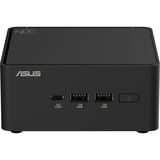 ASUS NUC 15 Pro Tall RNUC15CRHU700002, Mini-PC schwarz, ohne Betriebssystem