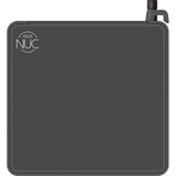 ASUS NUC 15 Pro Tall RNUC15CRHU700002, Mini-PC schwarz, ohne Betriebssystem