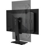 ASUS ROG Strix OLED XG27AQWMG, Gaming-Monitor 68.6 cm (26.5 Zoll), schwarz, HDMI, DisplaPort, G-Sync kompatibel, 280Hz Panel