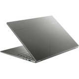 Acer Swift 16 AI OLED (SF16-71T-79NV), Notebook grau, Intel® Core™ Ultra X7 358H, Intel® Arc™ B390, 16 GB LPDDR5X, 512 GB (512 GB SSD), Windows 11 Home